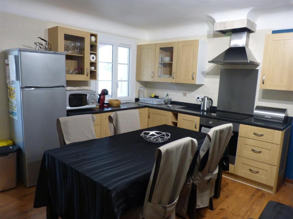 D'Est En Ouest Villa Montcuq ภายนอก รูปภาพ