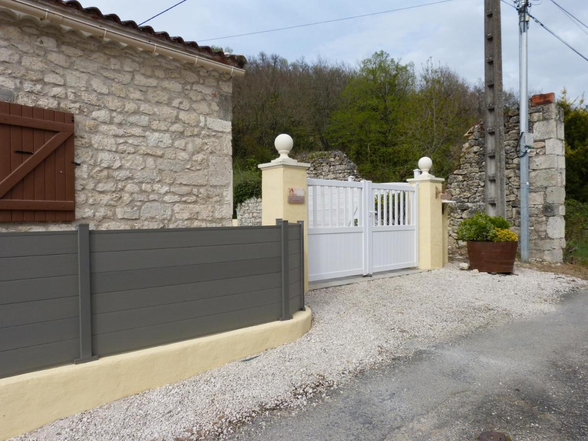 D'Est En Ouest Villa Montcuq ภายนอก รูปภาพ
