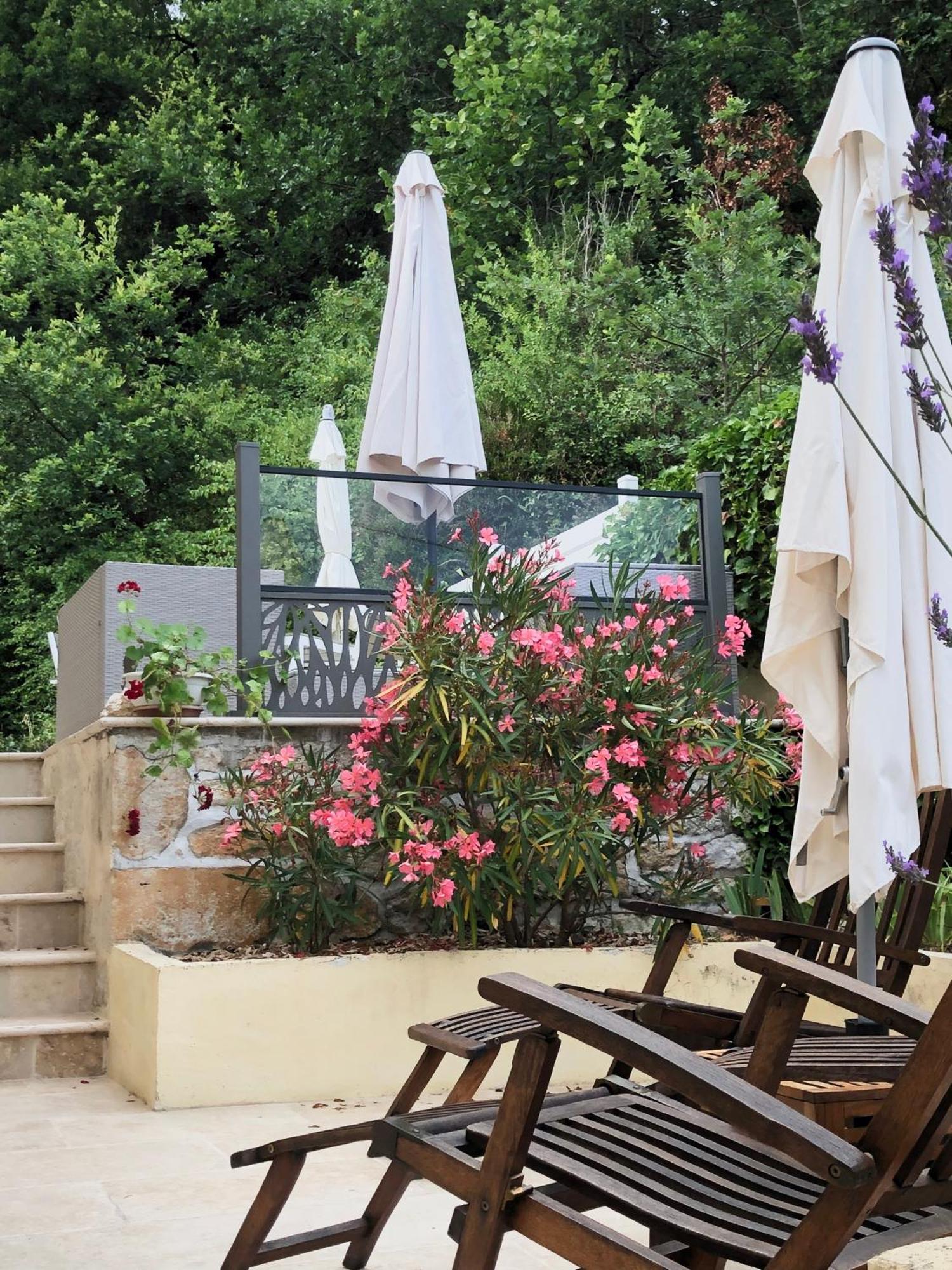 D'Est En Ouest Villa Montcuq ภายนอก รูปภาพ