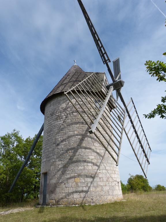 D'Est En Ouest Villa Montcuq ห้อง รูปภาพ