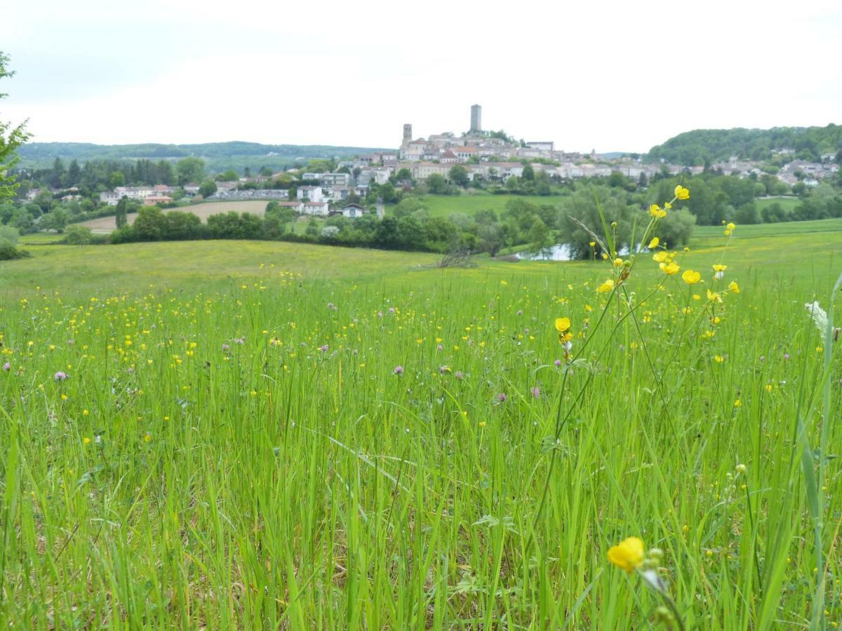 D'Est En Ouest Villa Montcuq ภายนอก รูปภาพ